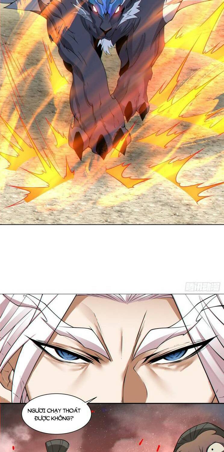 Đồ Đệ Của Ta Đều Là Đại Phản Phái Chapter 196 - Trang 2