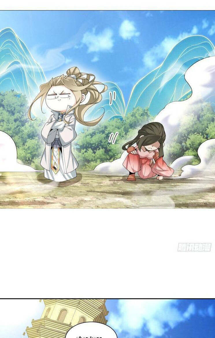 Đồ Đệ Của Ta Đều Là Đại Phản Phái Chapter 198 - Trang 2