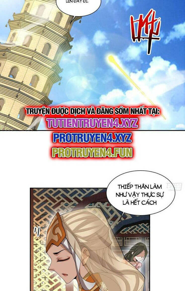 Đồ Đệ Của Ta Đều Là Đại Phản Phái Chapter 198 - Trang 2