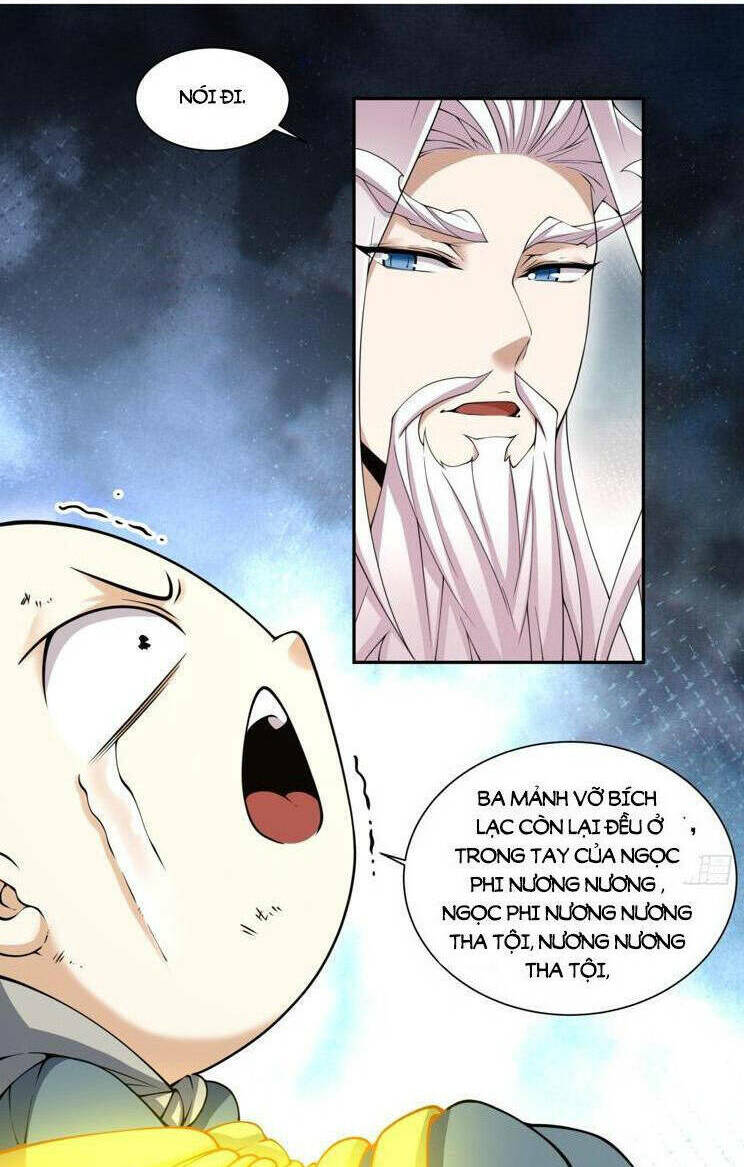 Đồ Đệ Của Ta Đều Là Đại Phản Phái Chapter 198 - Trang 2