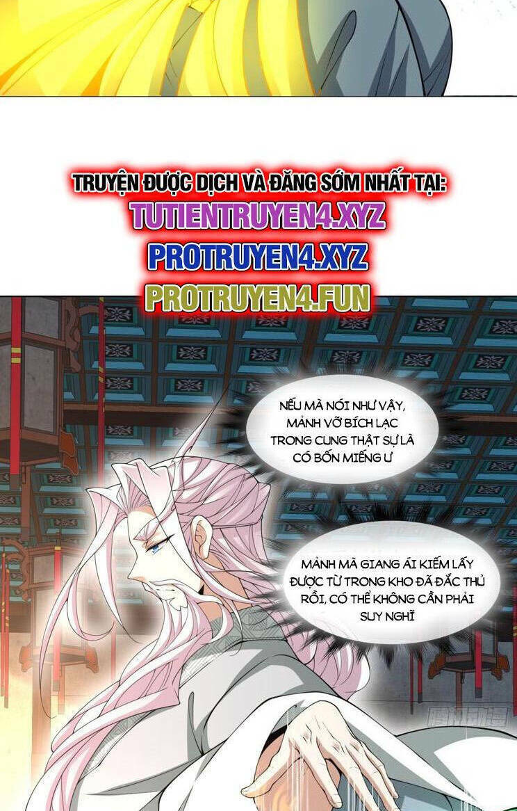 Đồ Đệ Của Ta Đều Là Đại Phản Phái Chapter 198 - Trang 2