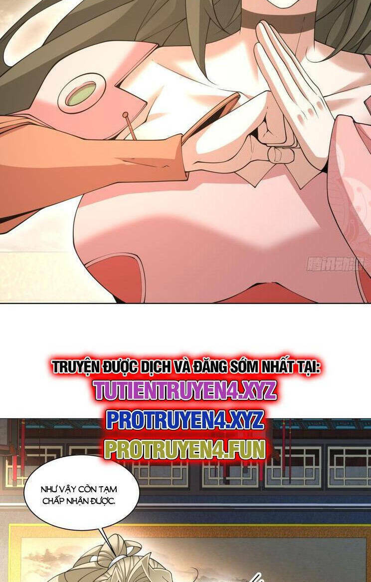 Đồ Đệ Của Ta Đều Là Đại Phản Phái Chapter 198 - Trang 2