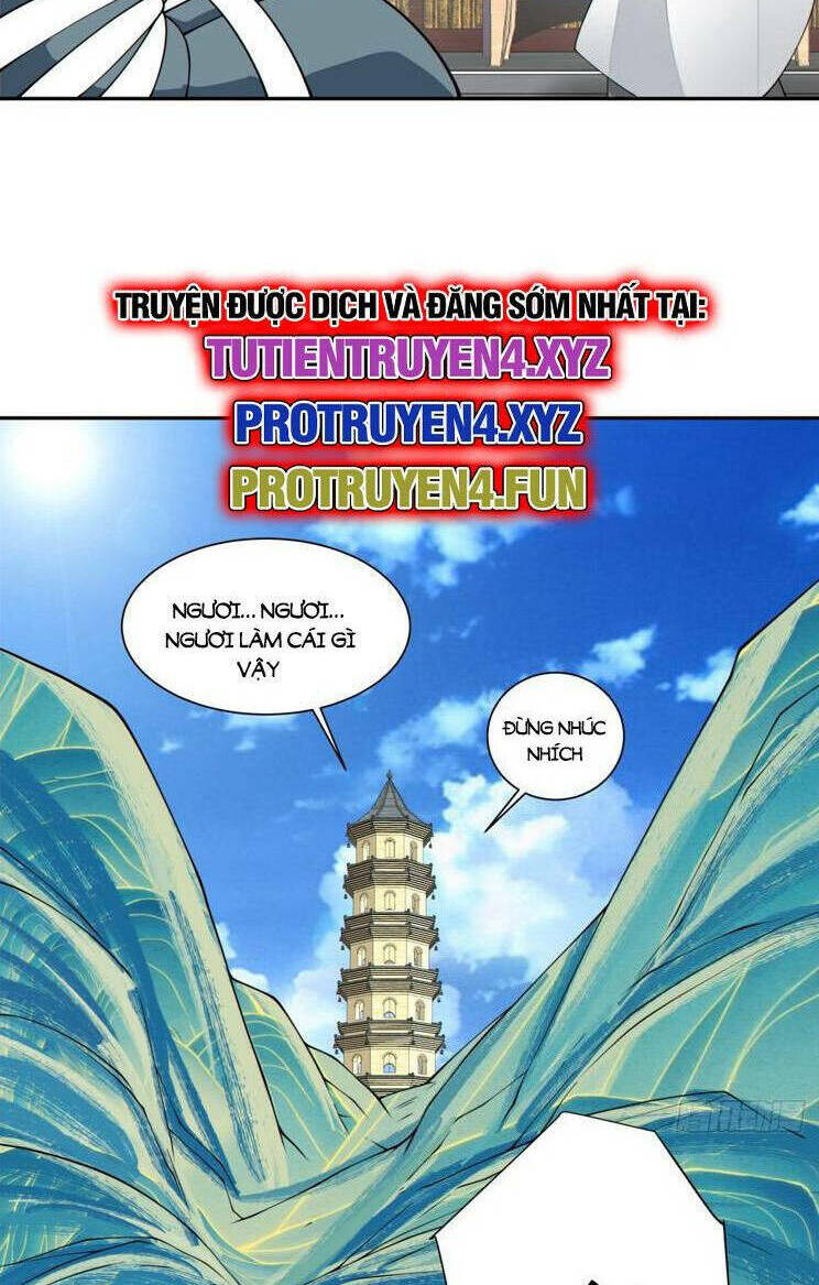 Đồ Đệ Của Ta Đều Là Đại Phản Phái Chapter 198 - Trang 2