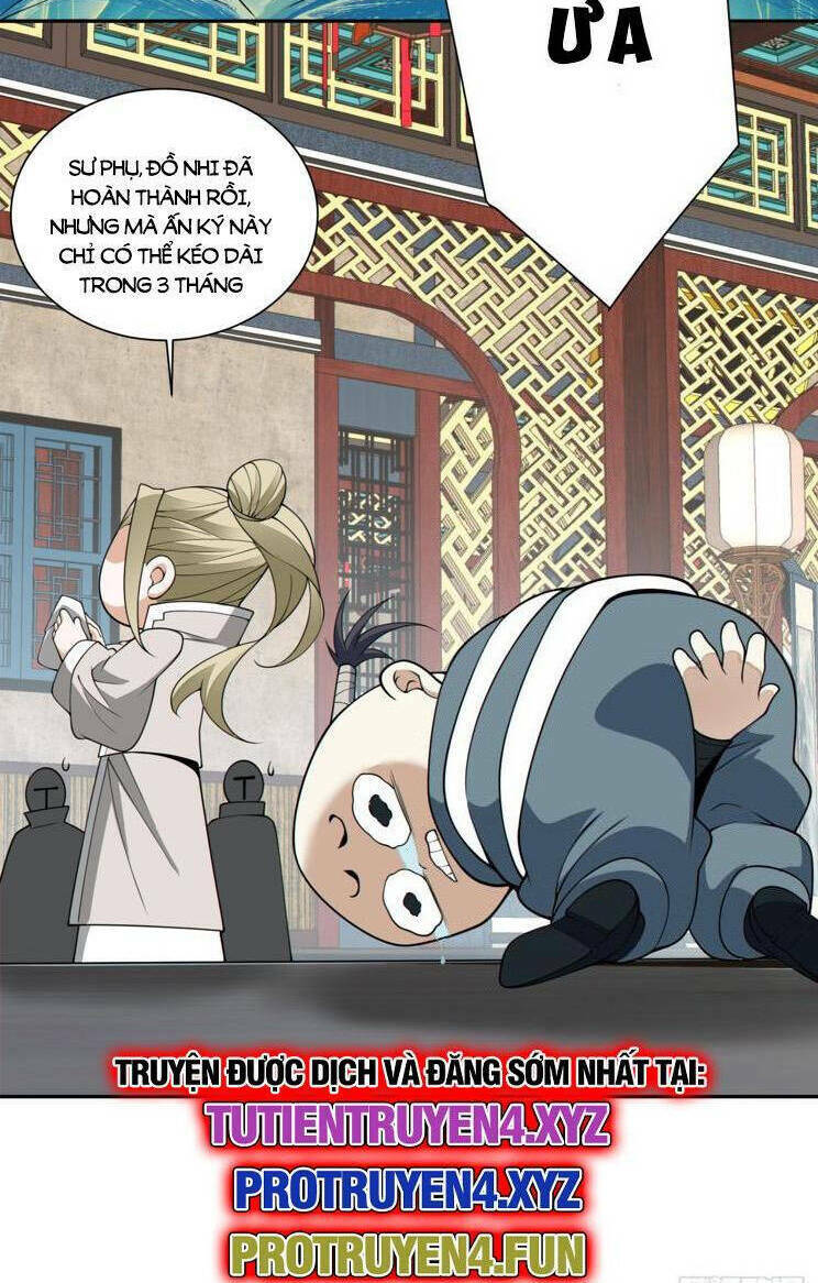 Đồ Đệ Của Ta Đều Là Đại Phản Phái Chapter 198 - Trang 2