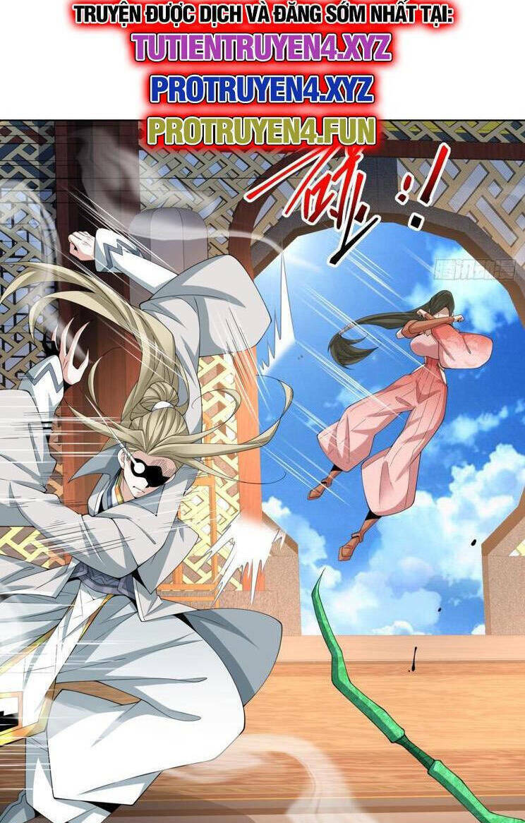 Đồ Đệ Của Ta Đều Là Đại Phản Phái Chapter 198 - Trang 2