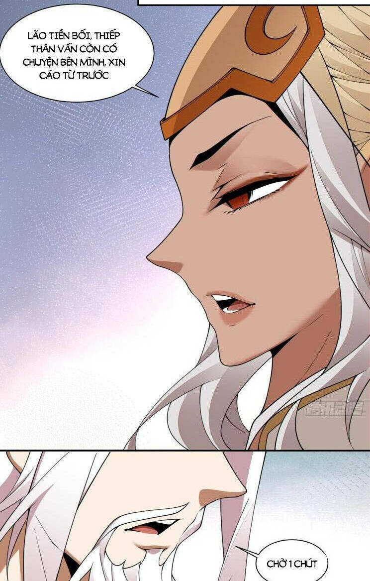 Đồ Đệ Của Ta Đều Là Đại Phản Phái Chapter 198 - Trang 2