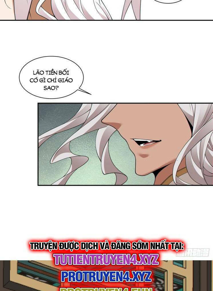 Đồ Đệ Của Ta Đều Là Đại Phản Phái Chapter 198 - Trang 2