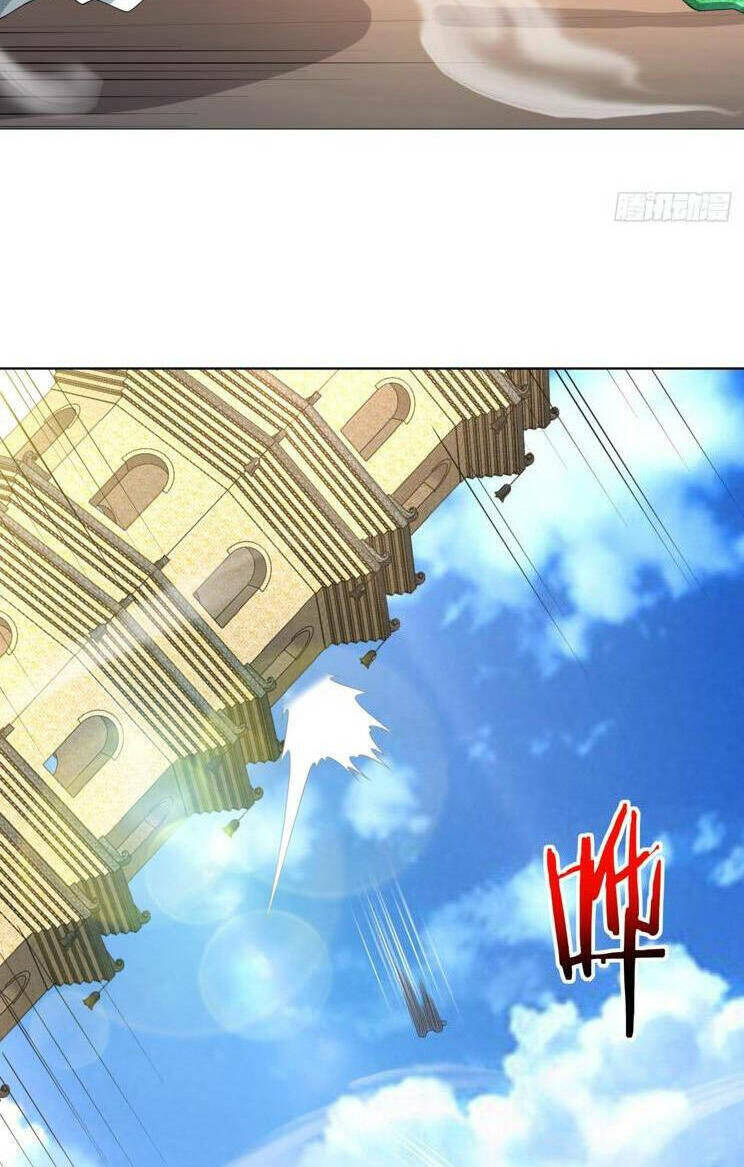 Đồ Đệ Của Ta Đều Là Đại Phản Phái Chapter 198 - Trang 2