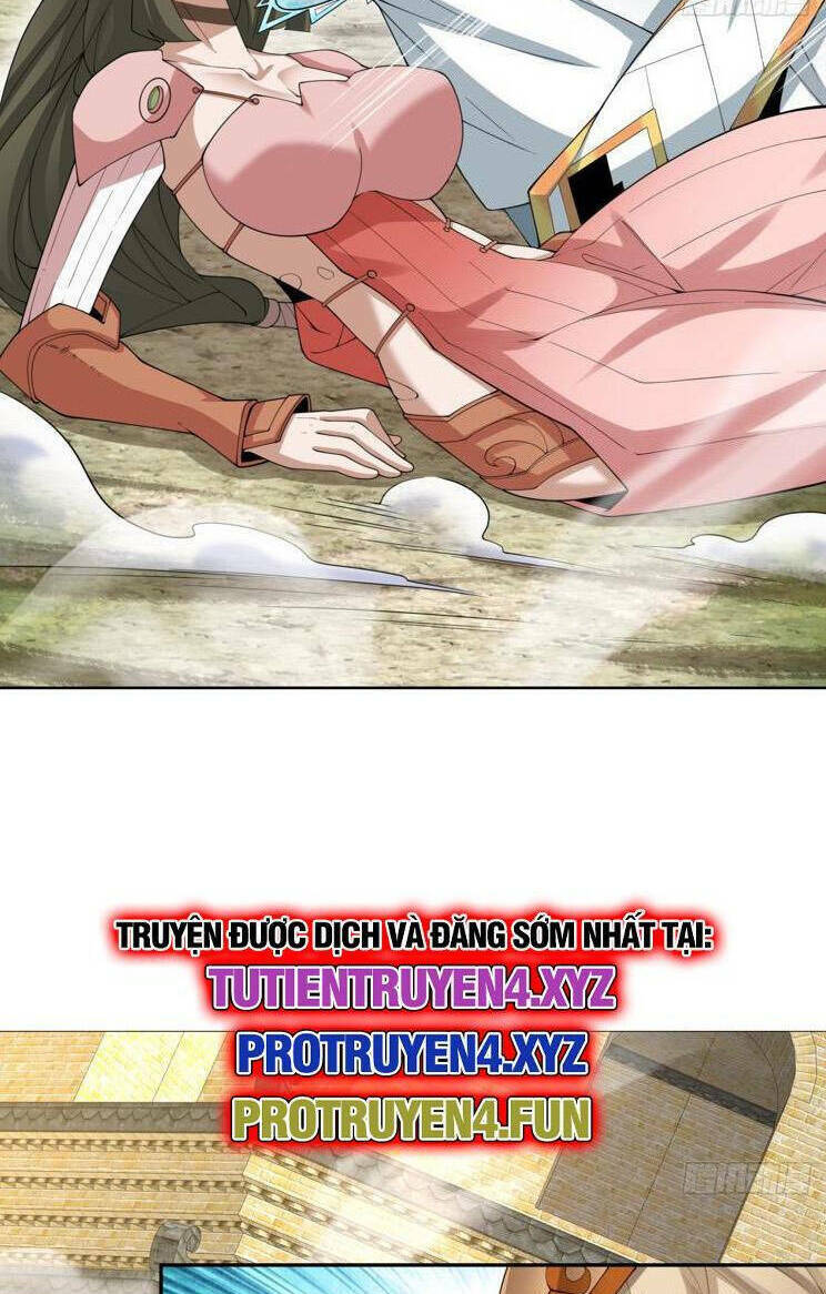 Đồ Đệ Của Ta Đều Là Đại Phản Phái Chapter 198 - Trang 2