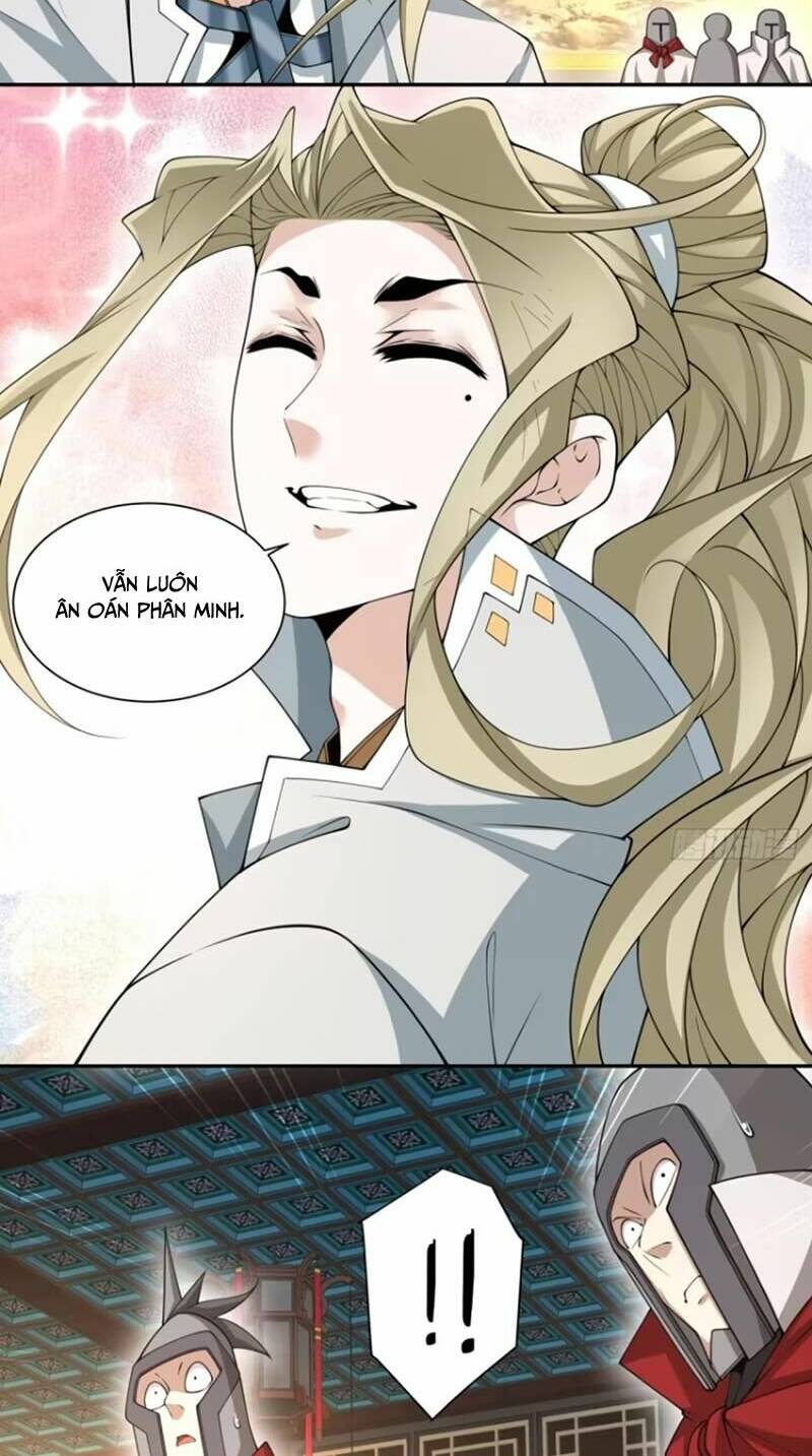 Đồ Đệ Của Ta Đều Là Đại Phản Phái Chapter 199 - Trang 2