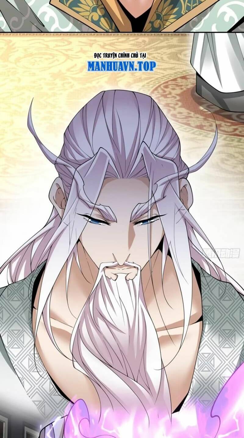 Đồ Đệ Của Ta Đều Là Đại Phản Phái Chapter 199 - Trang 2