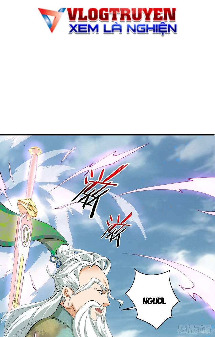 Đồ Đệ Của Ta Đều Là Đại Phản Phái Chapter 2 - Trang 2