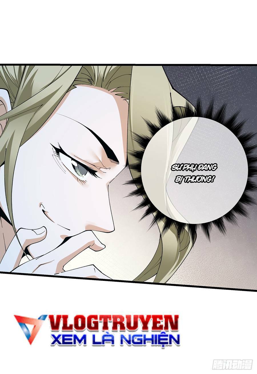 Đồ Đệ Của Ta Đều Là Đại Phản Phái Chapter 2 - Trang 2