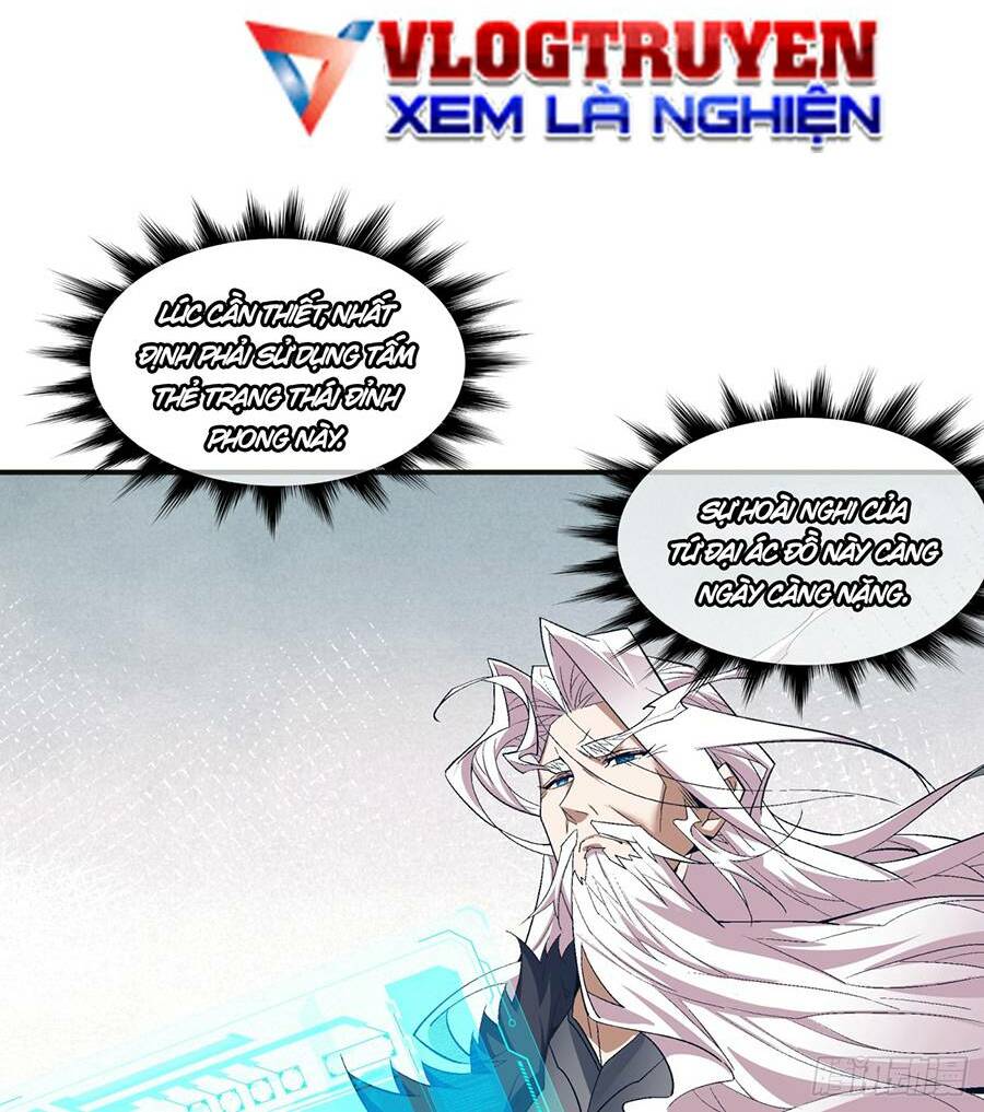 Đồ Đệ Của Ta Đều Là Đại Phản Phái Chapter 2 - Trang 2