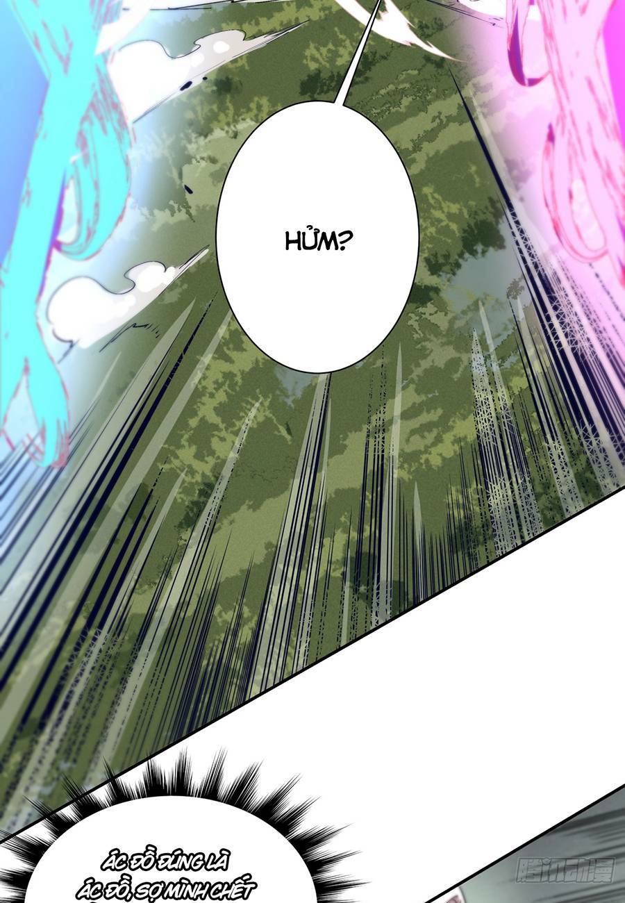 Đồ Đệ Của Ta Đều Là Đại Phản Phái Chapter 2 - Trang 2