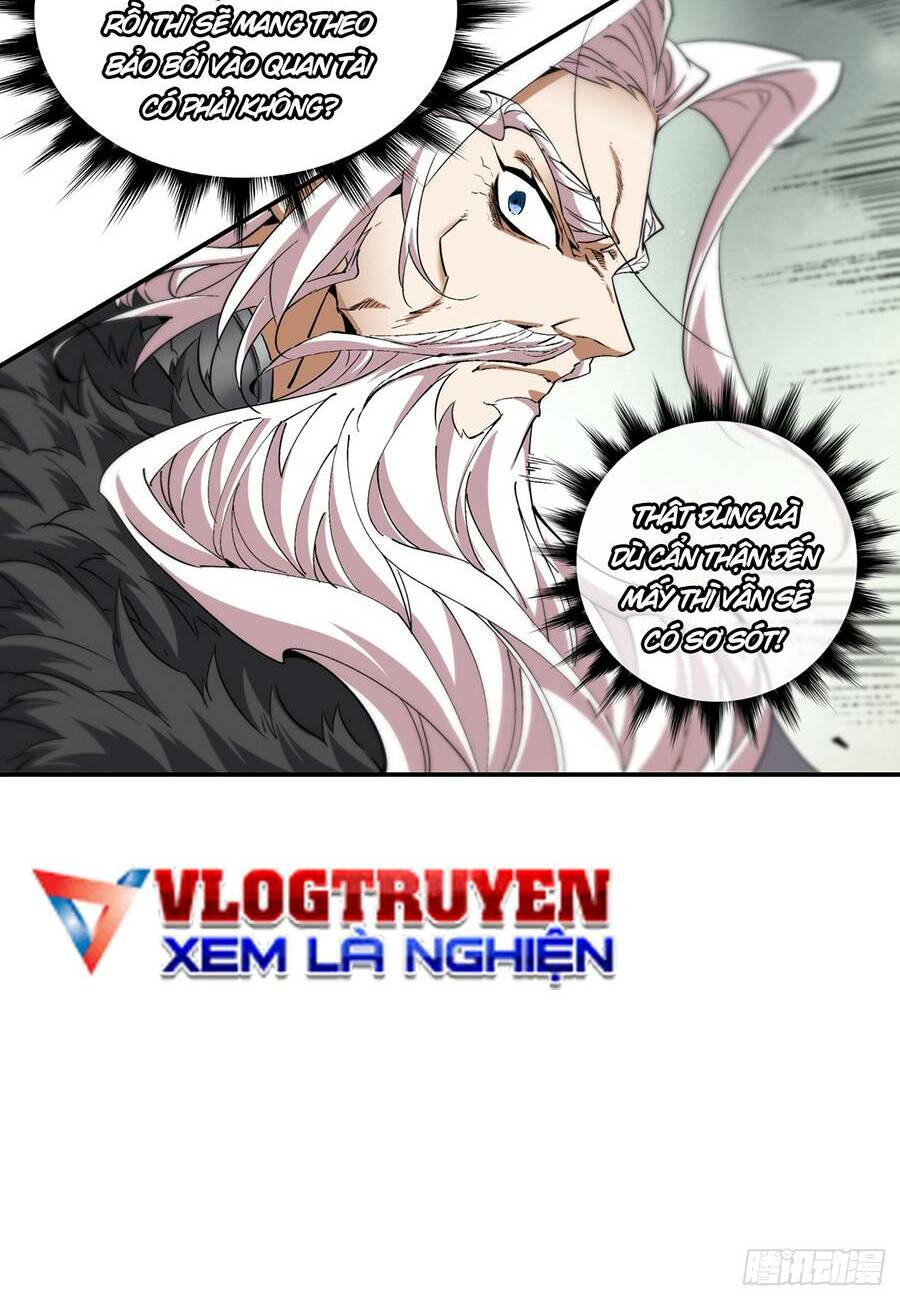 Đồ Đệ Của Ta Đều Là Đại Phản Phái Chapter 2 - Trang 2