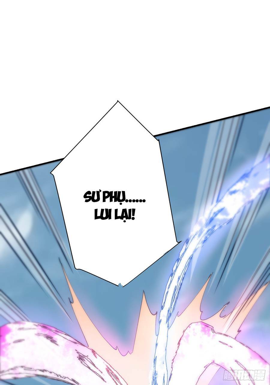 Đồ Đệ Của Ta Đều Là Đại Phản Phái Chapter 2 - Trang 2