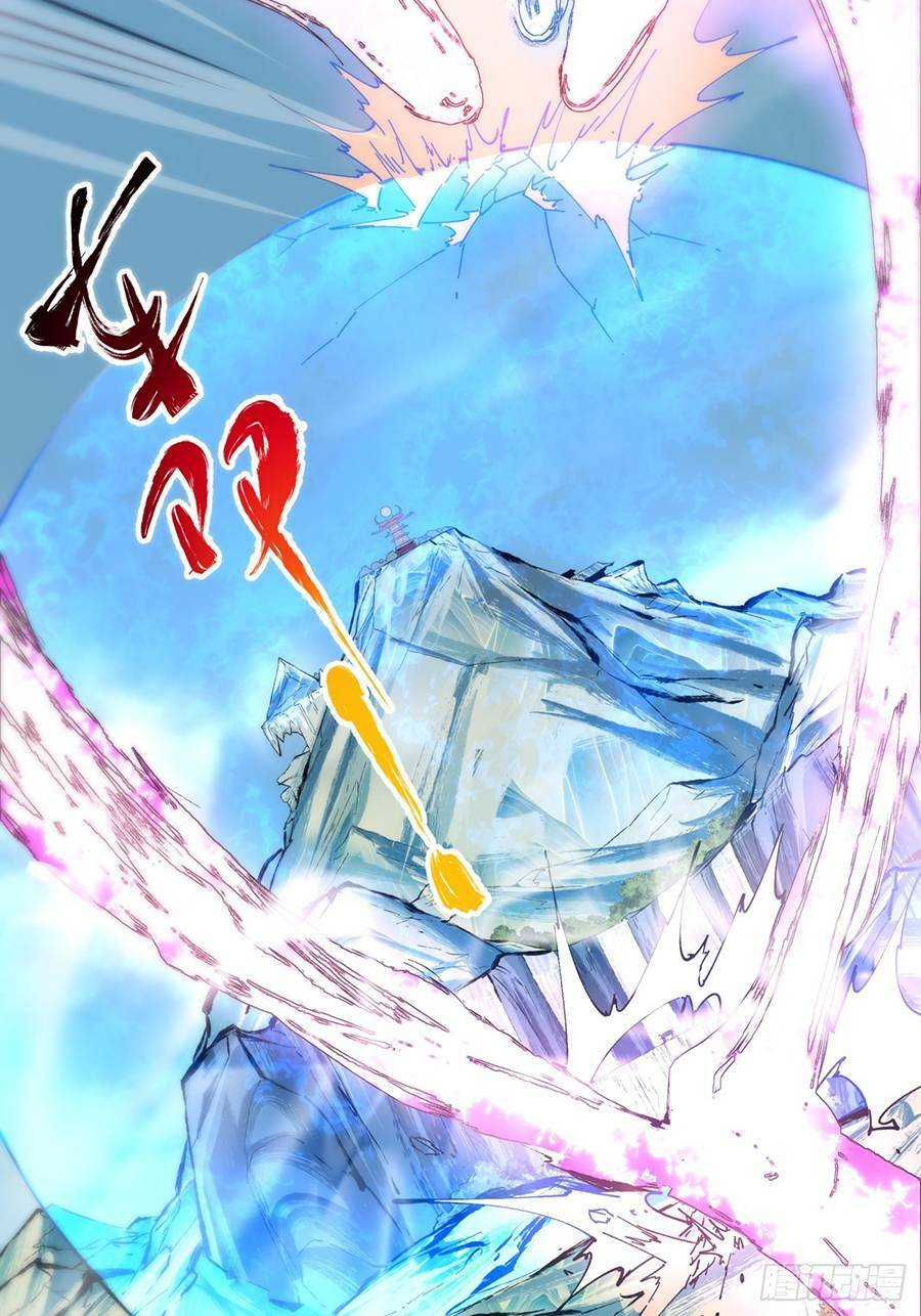 Đồ Đệ Của Ta Đều Là Đại Phản Phái Chapter 2 - Trang 2