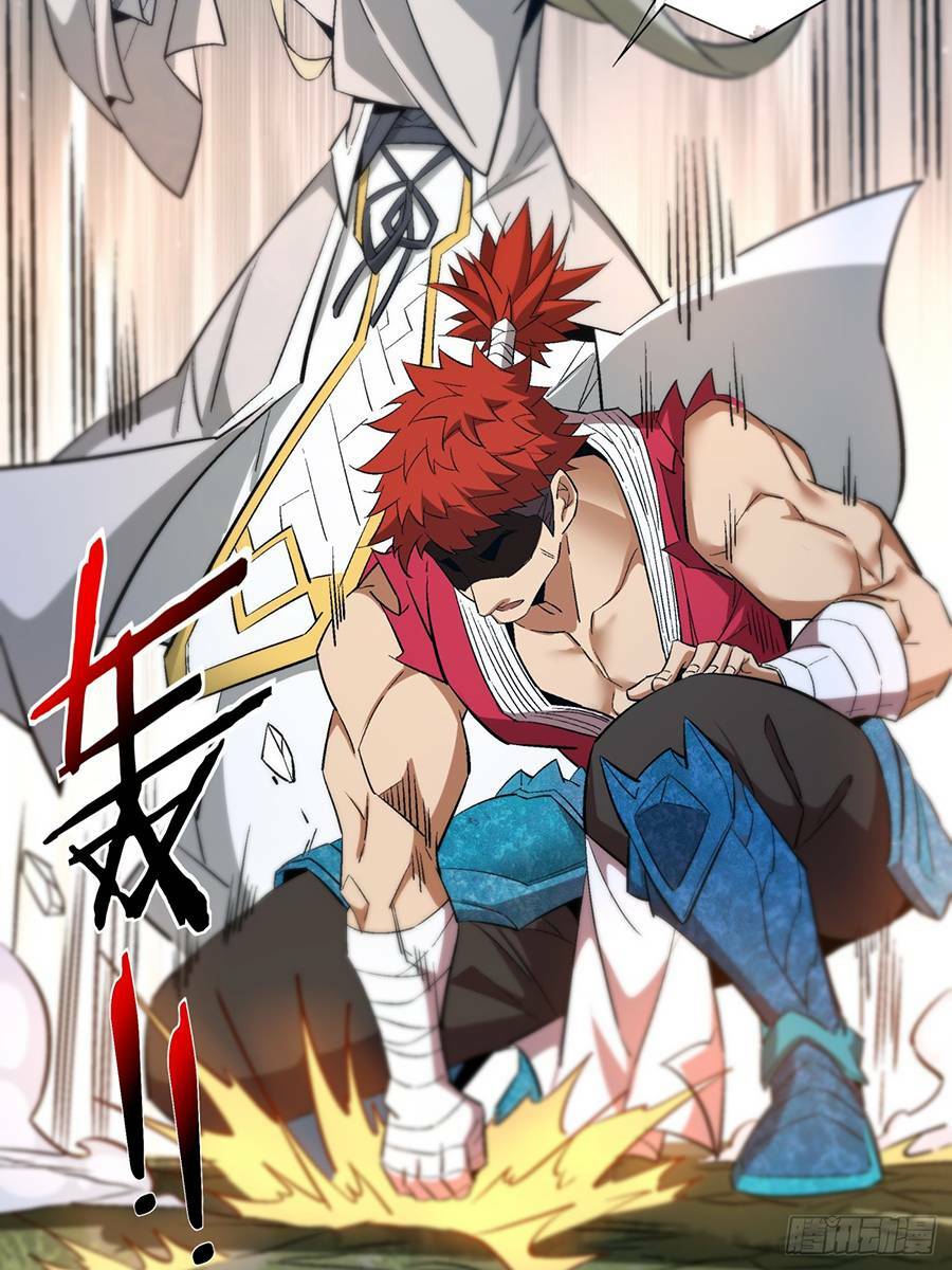 Đồ Đệ Của Ta Đều Là Đại Phản Phái Chapter 2 - Trang 2