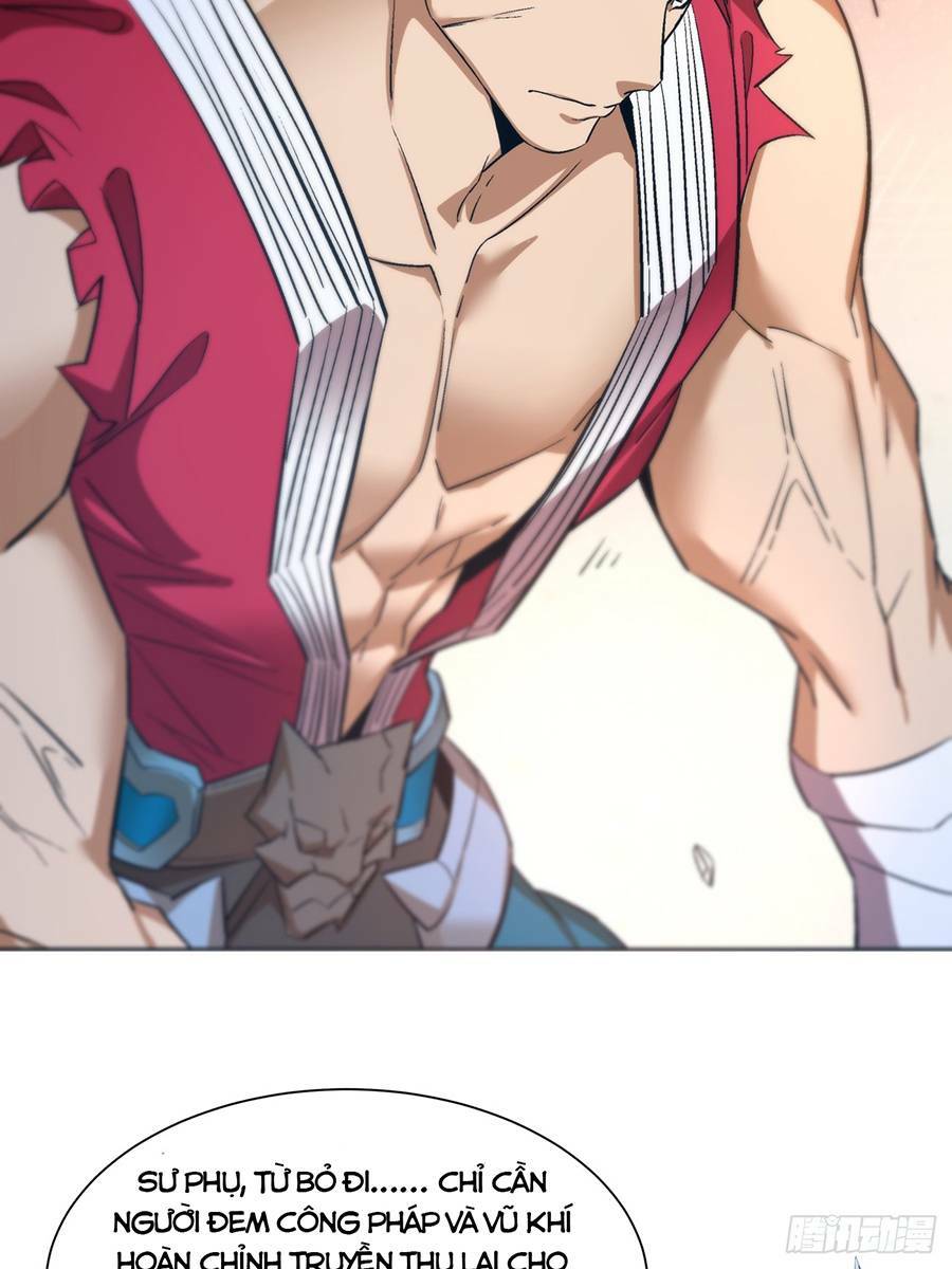 Đồ Đệ Của Ta Đều Là Đại Phản Phái Chapter 2 - Trang 2