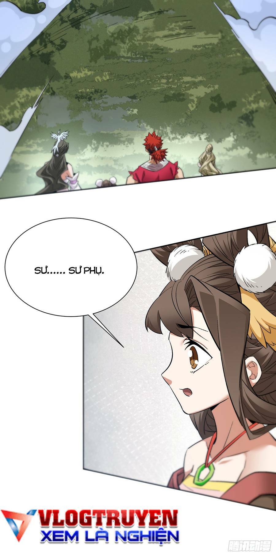 Đồ Đệ Của Ta Đều Là Đại Phản Phái Chapter 2 - Trang 2