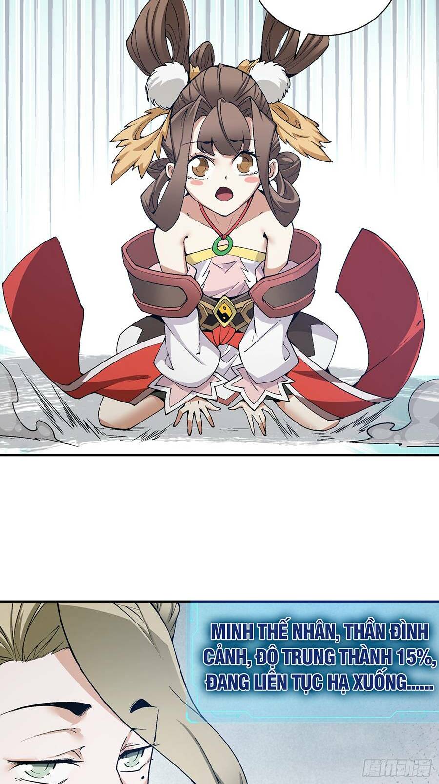 Đồ Đệ Của Ta Đều Là Đại Phản Phái Chapter 2 - Trang 2