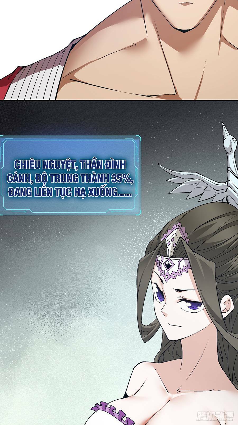 Đồ Đệ Của Ta Đều Là Đại Phản Phái Chapter 2 - Trang 2