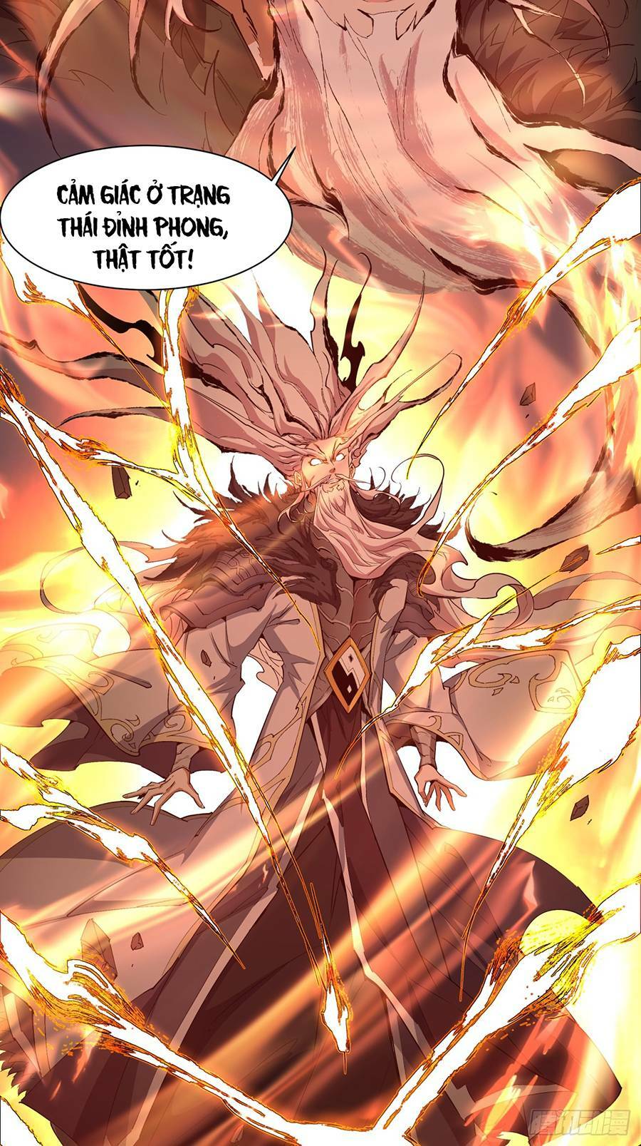 Đồ Đệ Của Ta Đều Là Đại Phản Phái Chapter 2 - Trang 2