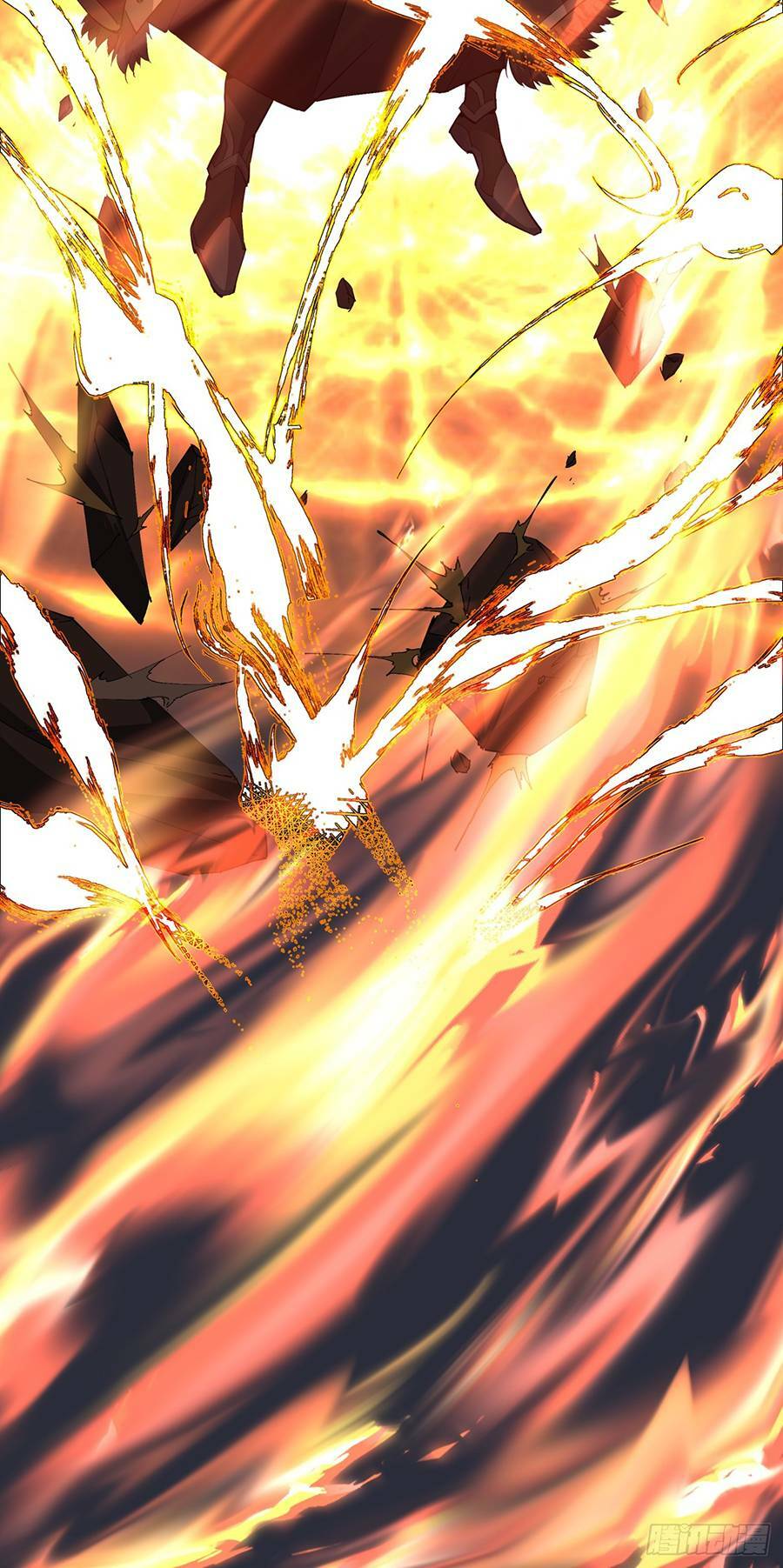 Đồ Đệ Của Ta Đều Là Đại Phản Phái Chapter 2 - Trang 2