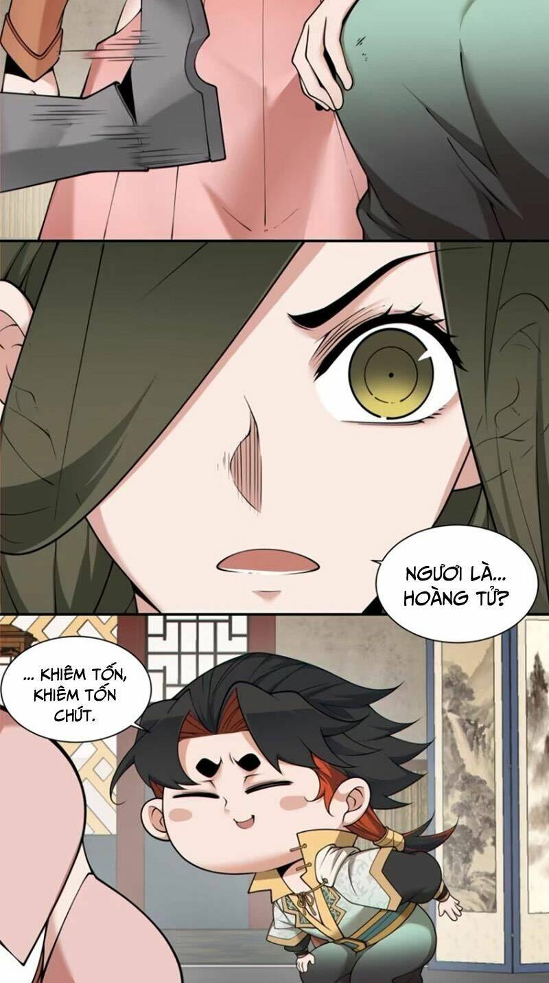 Đồ Đệ Của Ta Đều Là Đại Phản Phái Chapter 200 - Trang 2