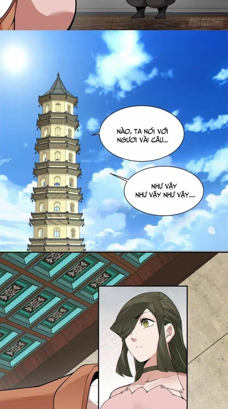 Đồ Đệ Của Ta Đều Là Đại Phản Phái Chapter 200 - Trang 2