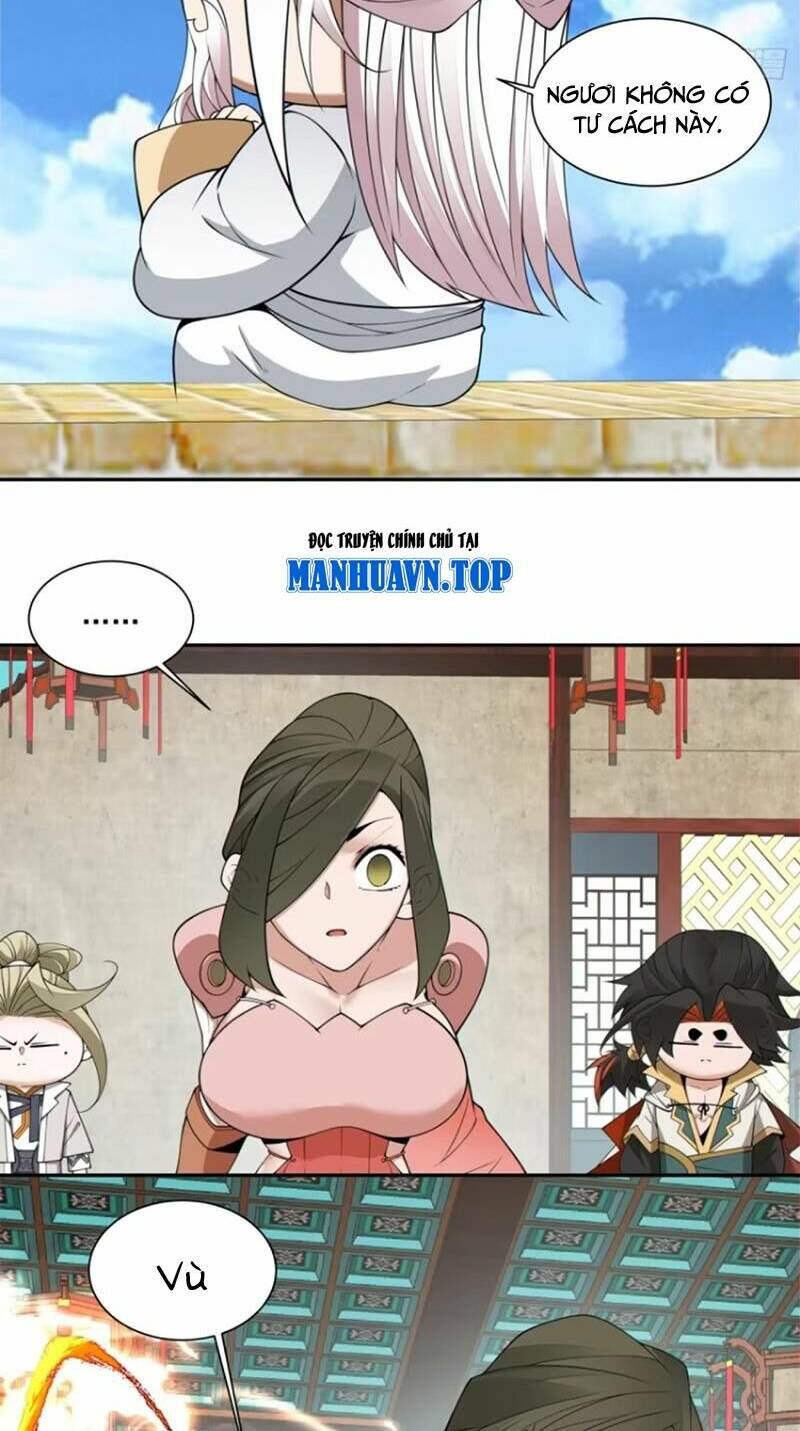 Đồ Đệ Của Ta Đều Là Đại Phản Phái Chapter 200 - Trang 2