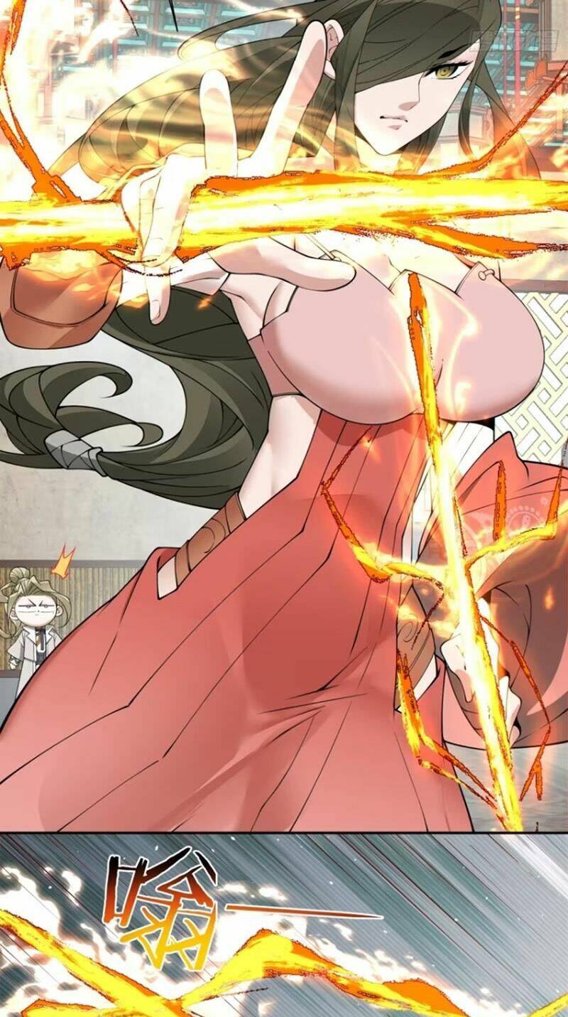 Đồ Đệ Của Ta Đều Là Đại Phản Phái Chapter 200 - Trang 2