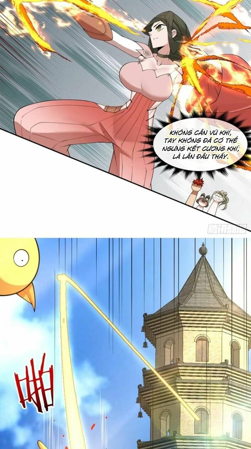 Đồ Đệ Của Ta Đều Là Đại Phản Phái Chapter 200 - Trang 2