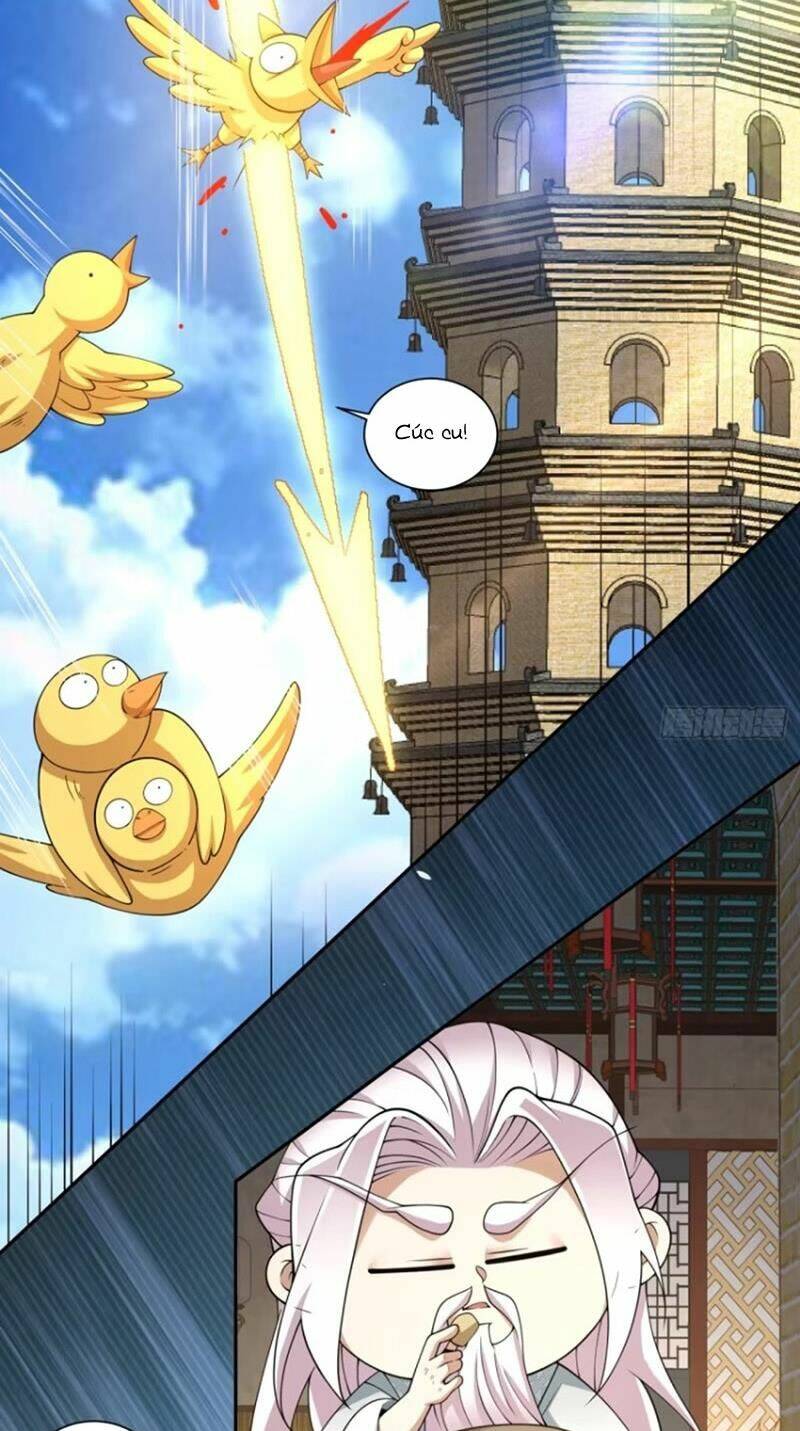 Đồ Đệ Của Ta Đều Là Đại Phản Phái Chapter 200 - Trang 2