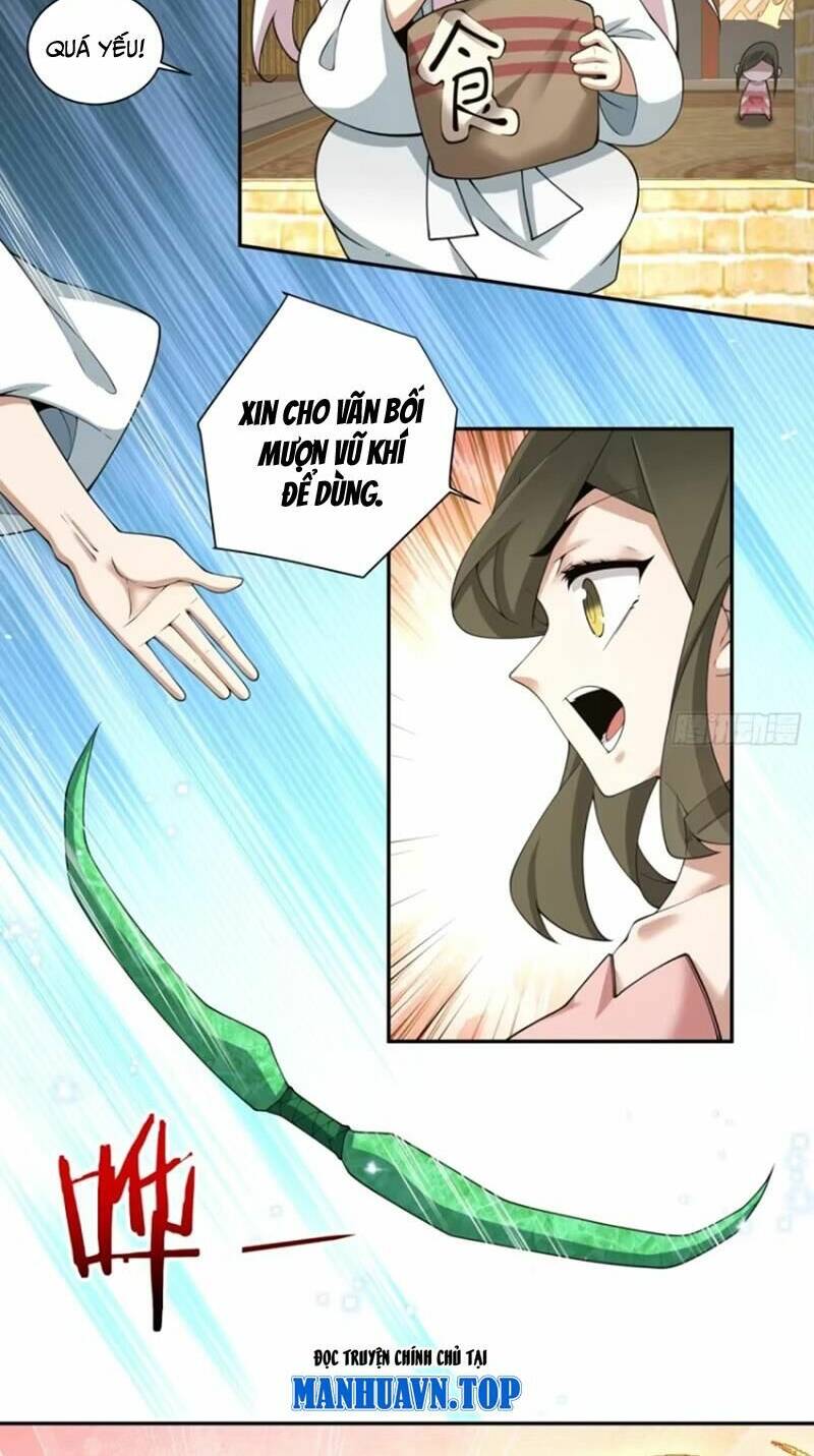 Đồ Đệ Của Ta Đều Là Đại Phản Phái Chapter 200 - Trang 2