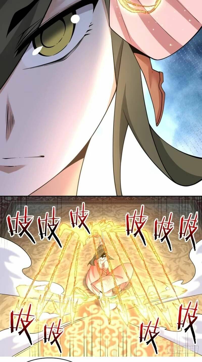 Đồ Đệ Của Ta Đều Là Đại Phản Phái Chapter 200 - Trang 2