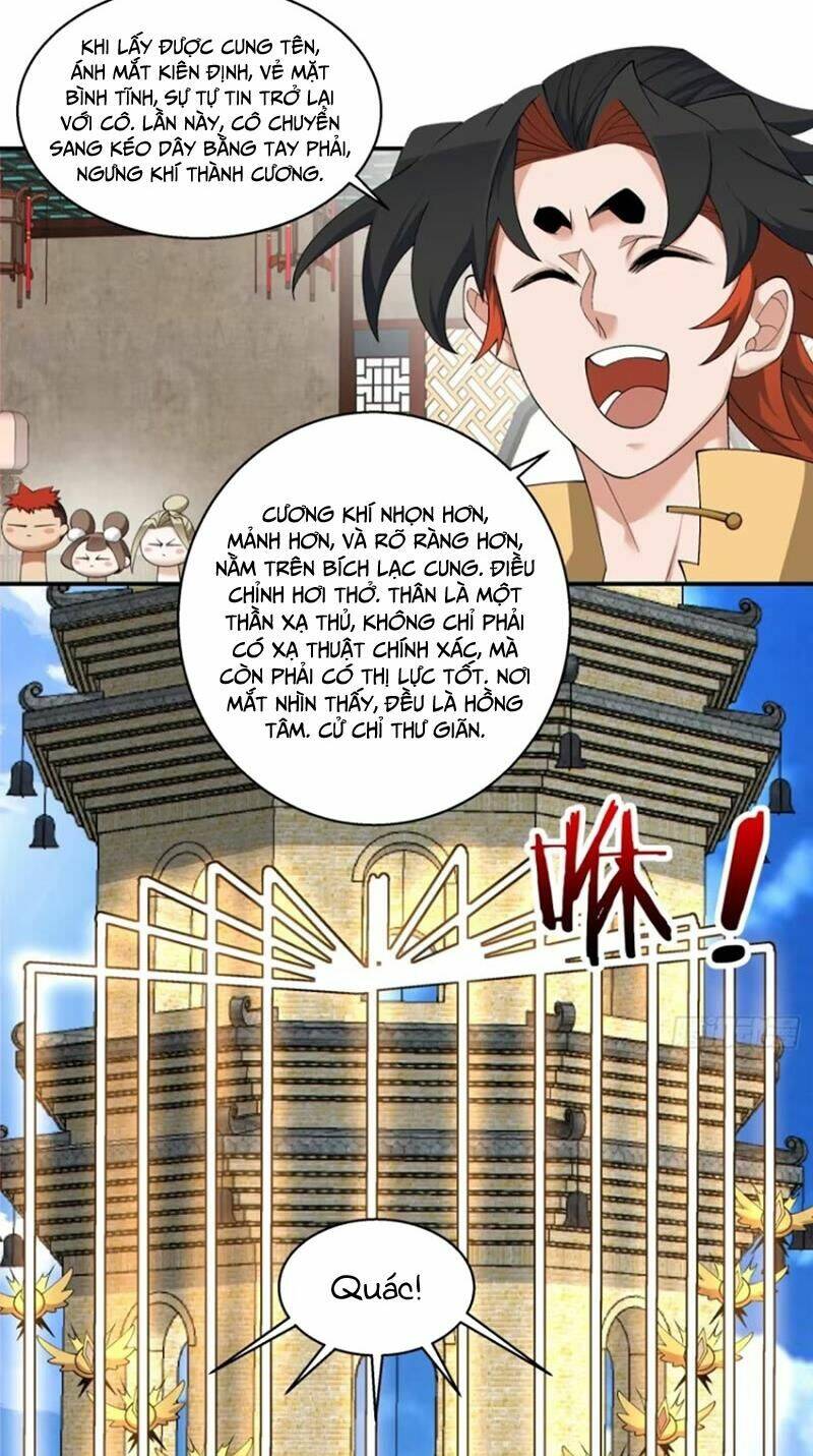 Đồ Đệ Của Ta Đều Là Đại Phản Phái Chapter 200 - Trang 2