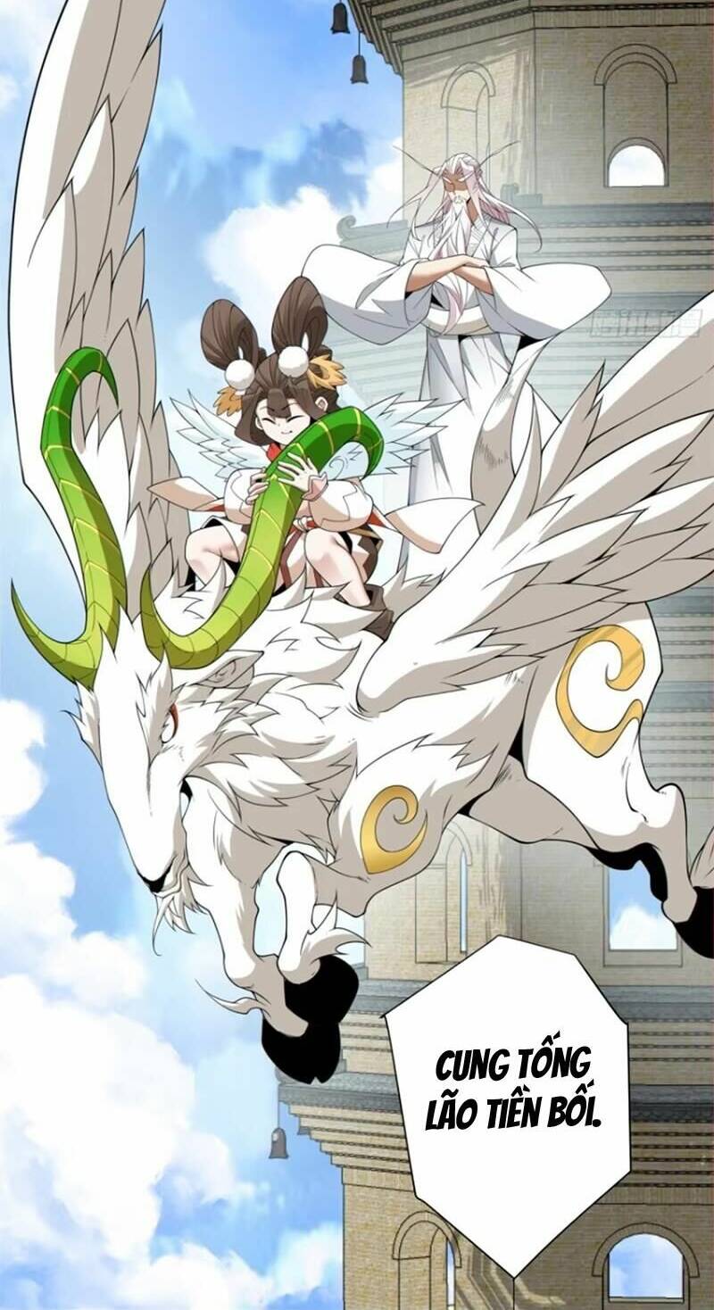 Đồ Đệ Của Ta Đều Là Đại Phản Phái Chapter 200 - Trang 2