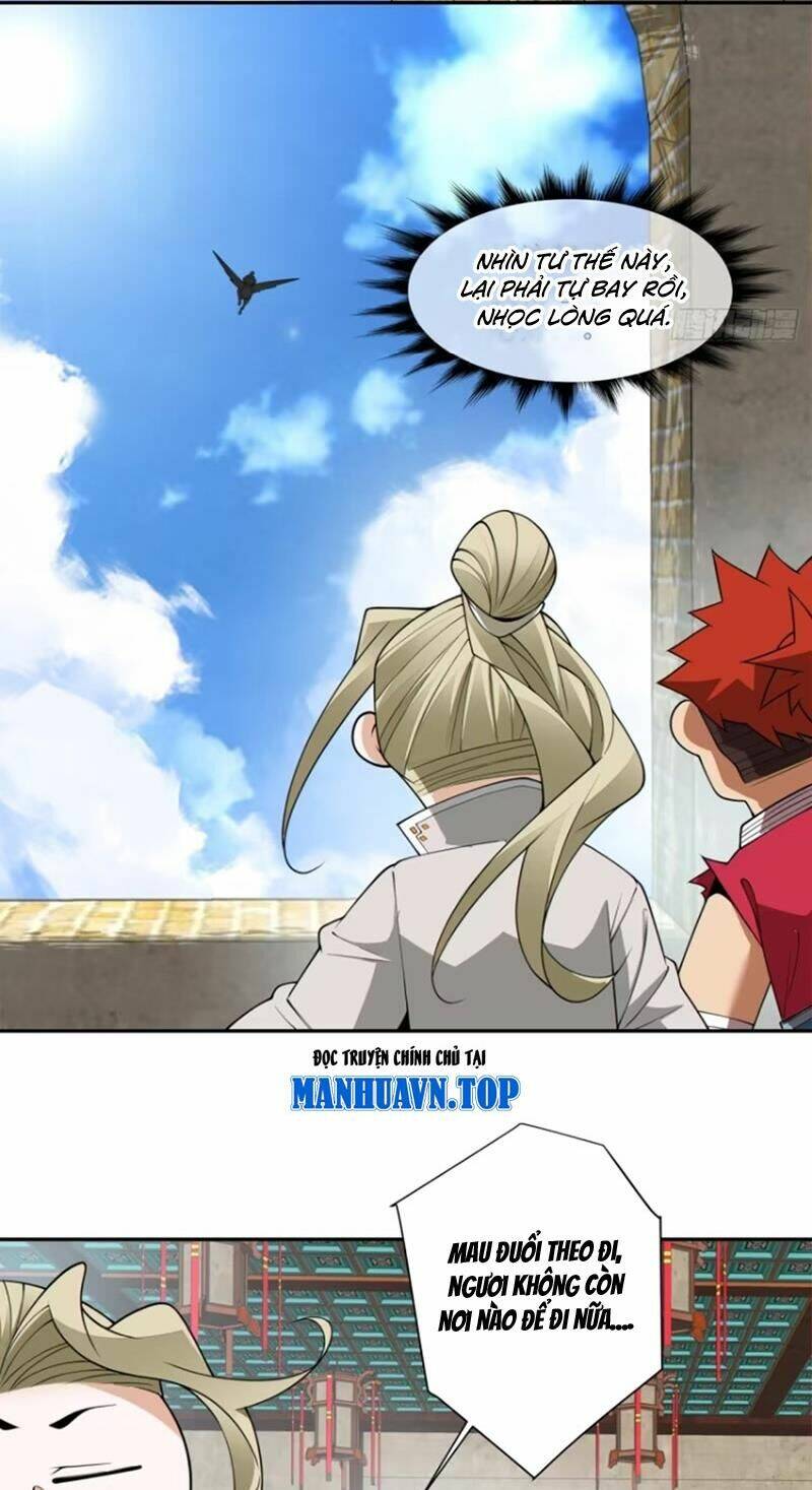 Đồ Đệ Của Ta Đều Là Đại Phản Phái Chapter 200 - Trang 2