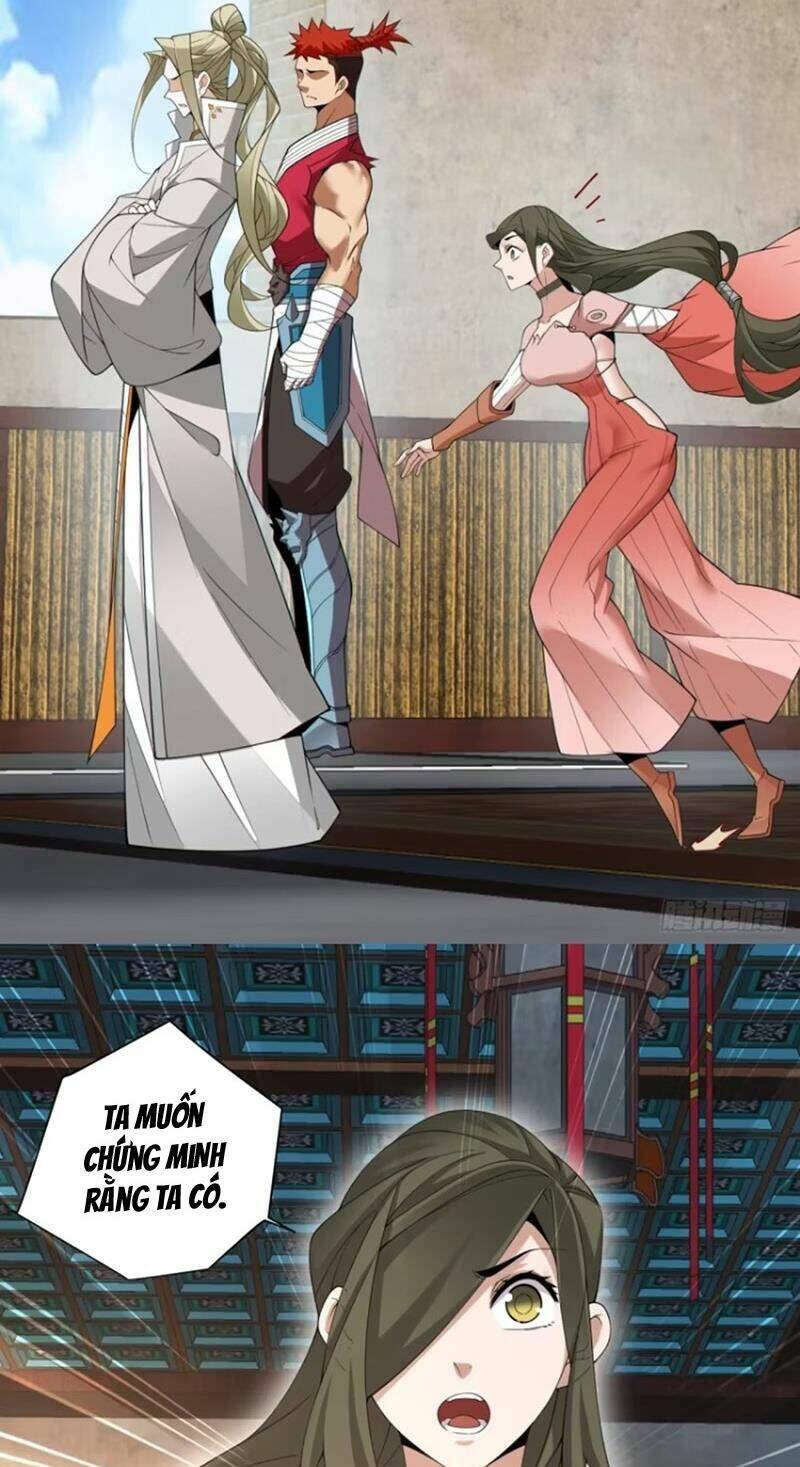 Đồ Đệ Của Ta Đều Là Đại Phản Phái Chapter 200 - Trang 2