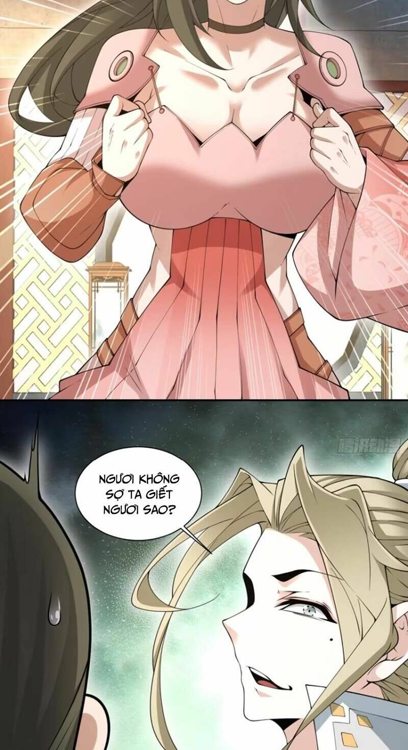 Đồ Đệ Của Ta Đều Là Đại Phản Phái Chapter 200 - Trang 2