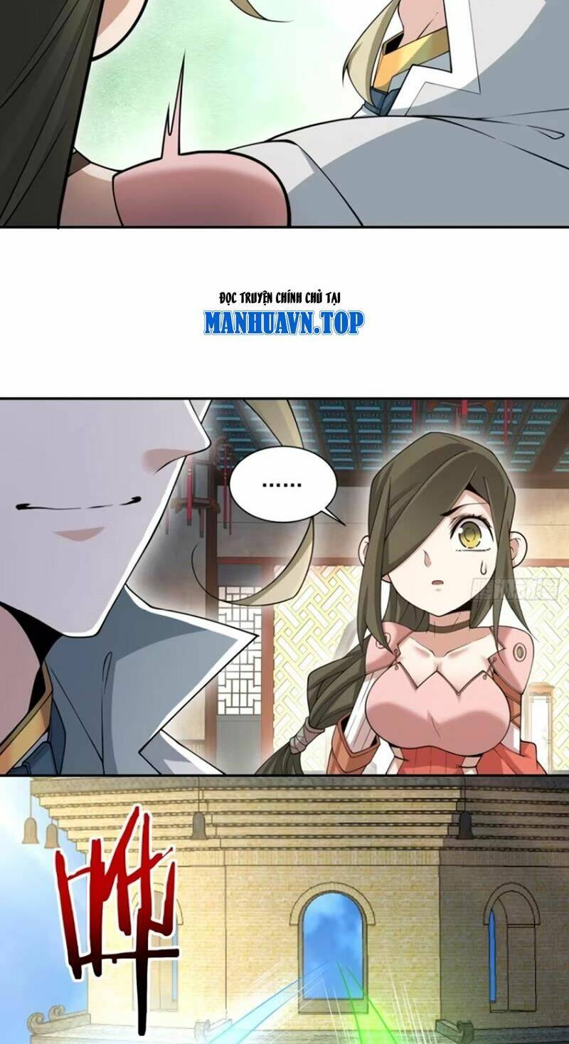 Đồ Đệ Của Ta Đều Là Đại Phản Phái Chapter 200 - Trang 2