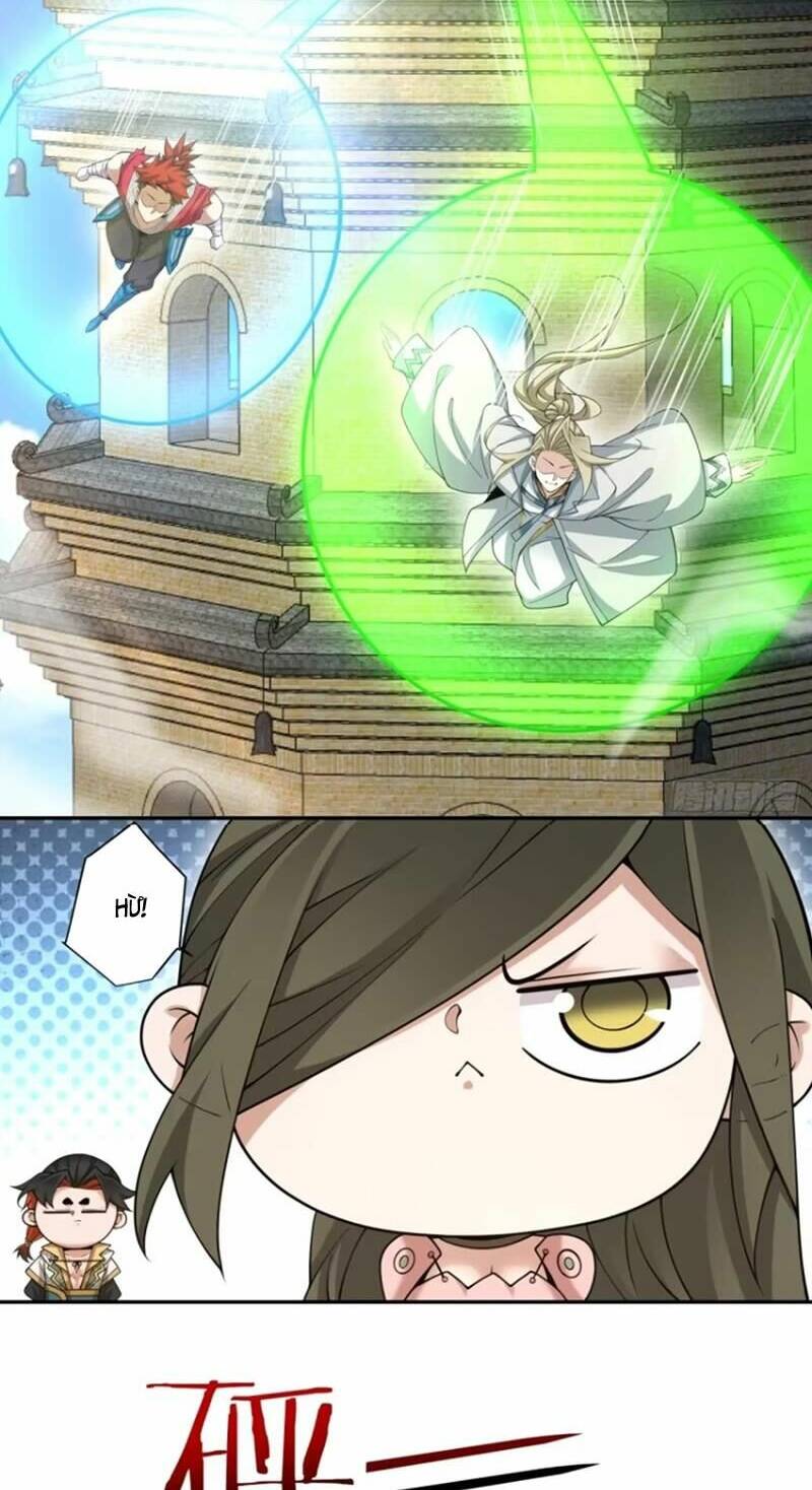 Đồ Đệ Của Ta Đều Là Đại Phản Phái Chapter 200 - Trang 2