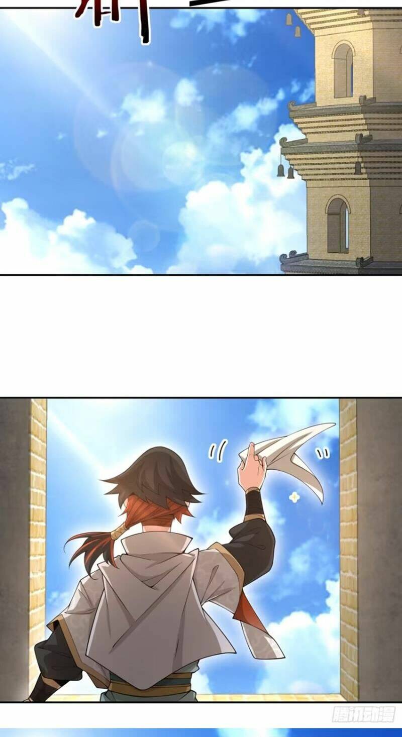 Đồ Đệ Của Ta Đều Là Đại Phản Phái Chapter 200 - Trang 2