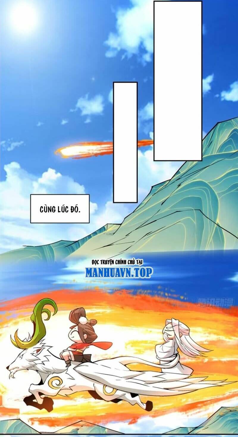 Đồ Đệ Của Ta Đều Là Đại Phản Phái Chapter 200 - Trang 2