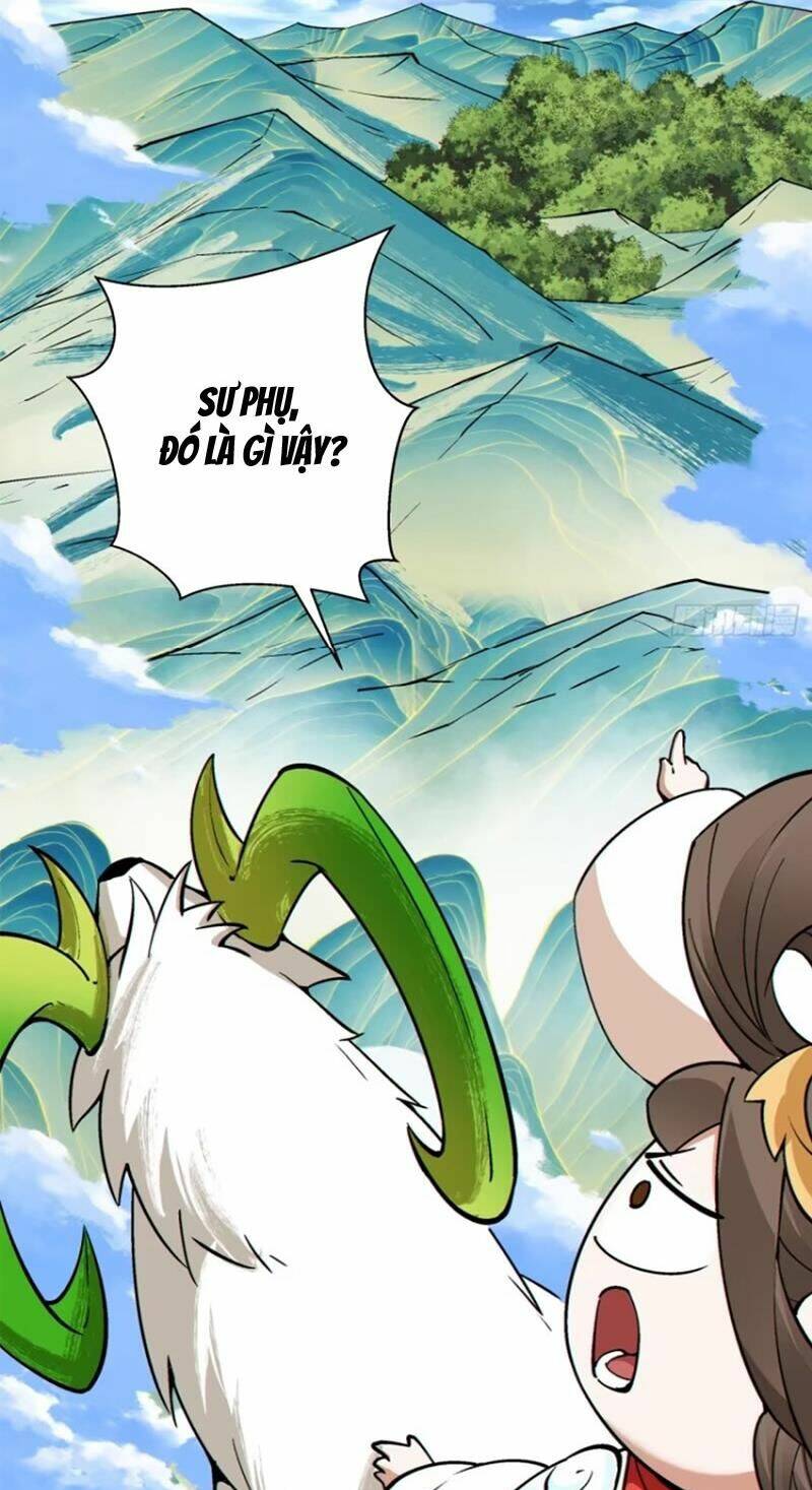 Đồ Đệ Của Ta Đều Là Đại Phản Phái Chapter 200 - Trang 2