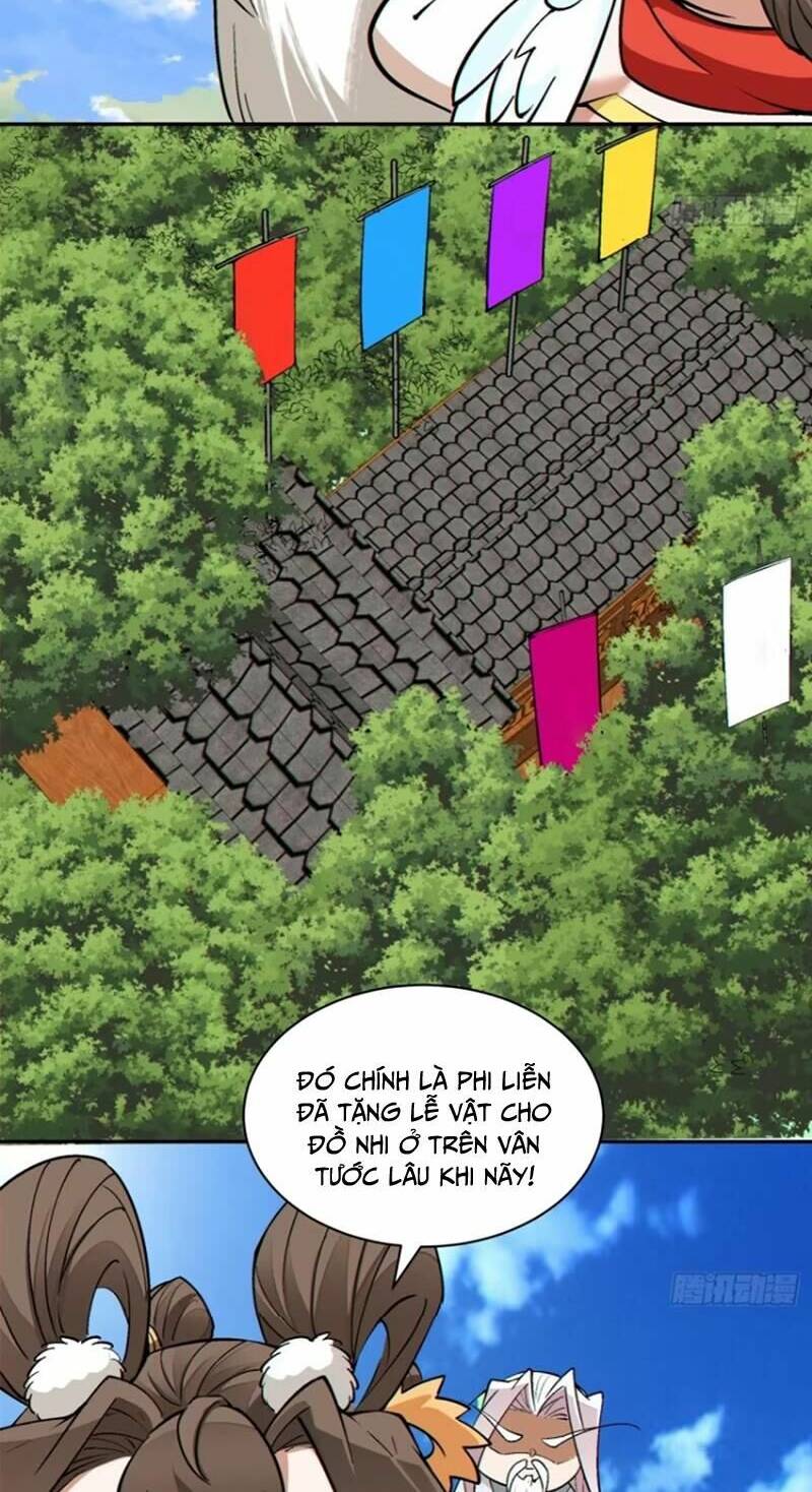 Đồ Đệ Của Ta Đều Là Đại Phản Phái Chapter 200 - Trang 2