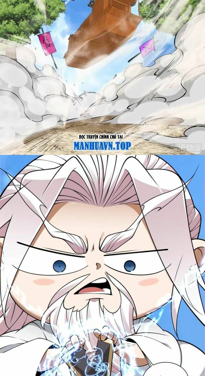 Đồ Đệ Của Ta Đều Là Đại Phản Phái Chapter 200 - Trang 2