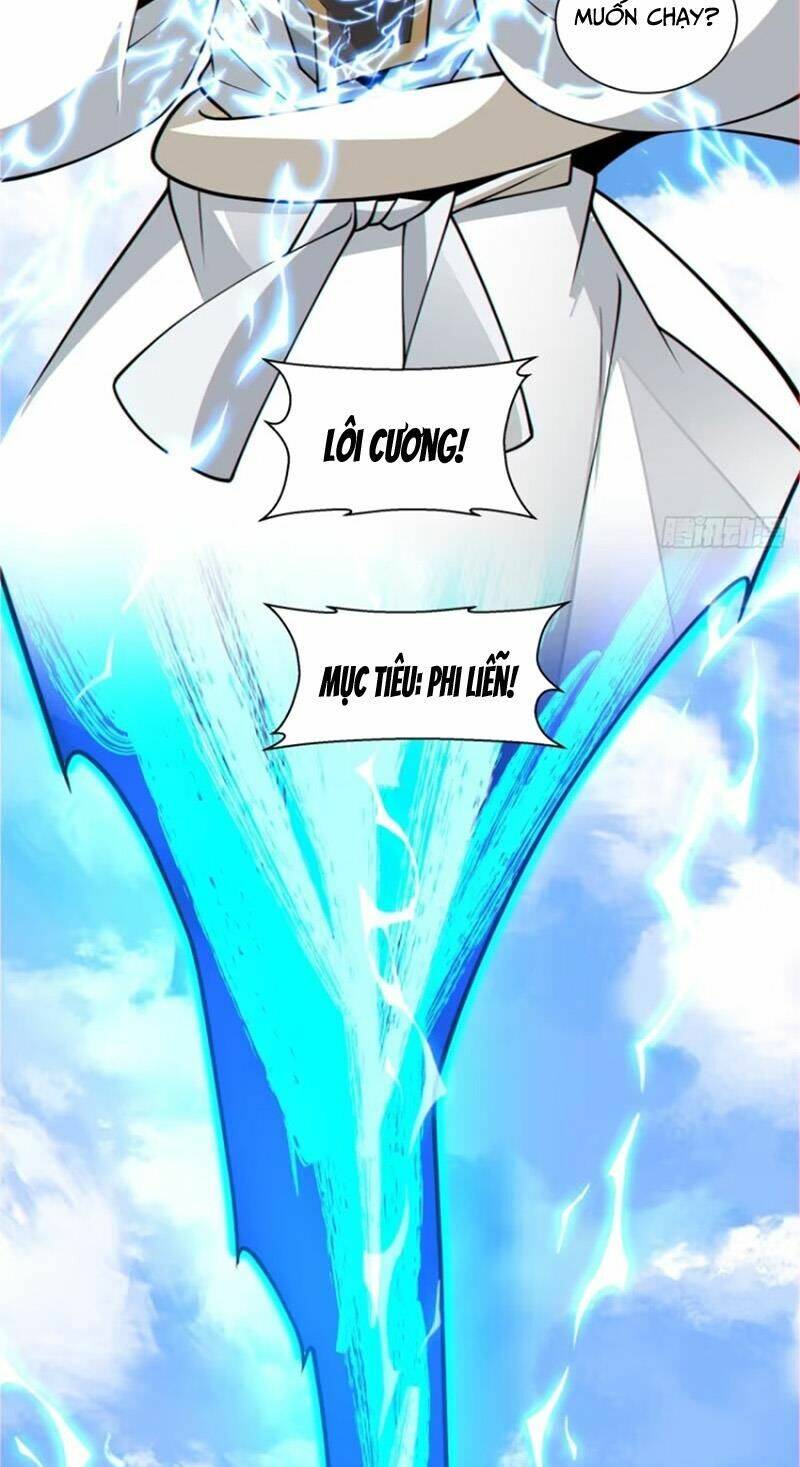 Đồ Đệ Của Ta Đều Là Đại Phản Phái Chapter 200 - Trang 2